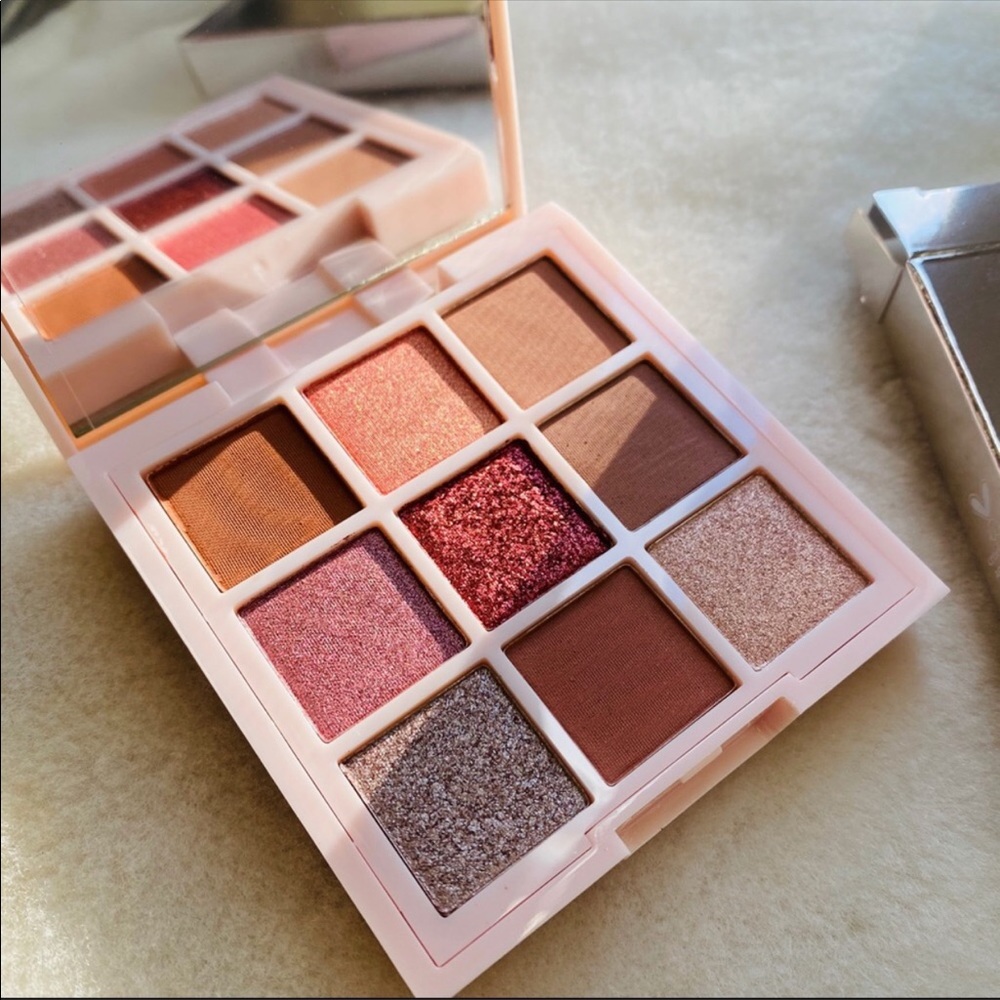🎉HP🎉 Ciate Edit Palette